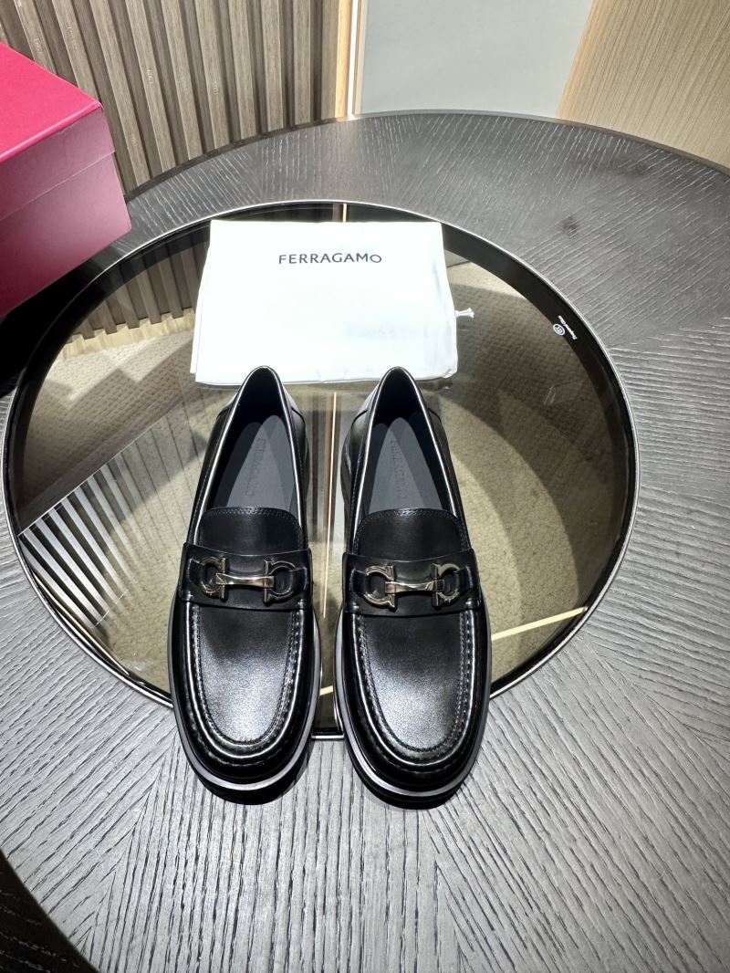 Ferragamo Shoes